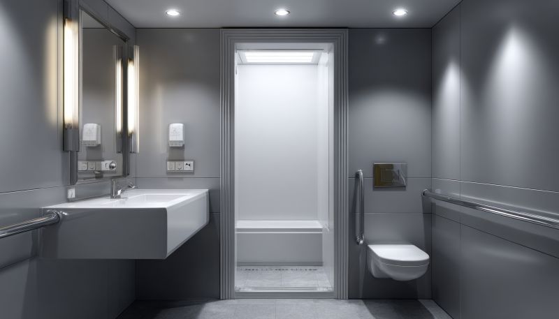 Top Bathroom Remodeling Companies in Edwardsville, IL