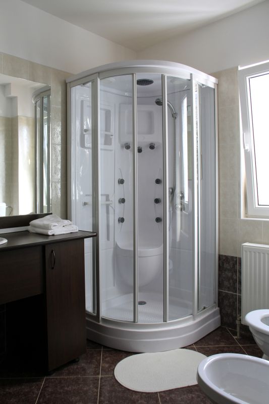 Cost of Shower Installation in O Fallon, IL